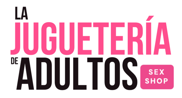 La Juguetería de Adultos | Sex Shop Online México — Envío Discreto