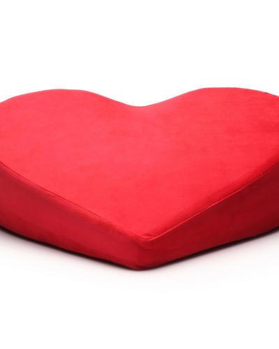 Love Pillow en forma de corazón