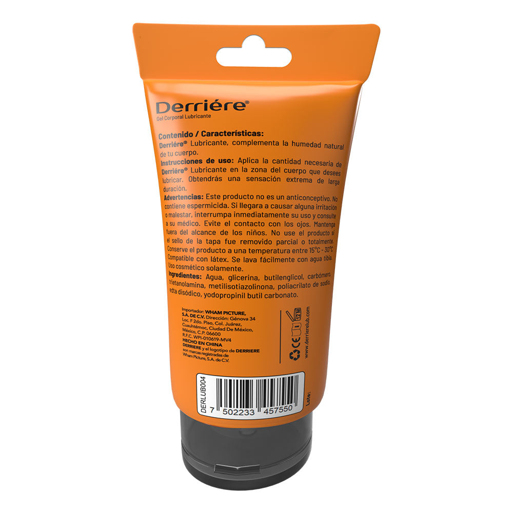 Comprar el mejor lubricante anal