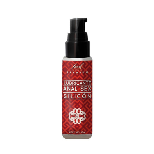 Comprar lubricante anal de silicón