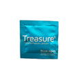 Lubricante base agua Treasure  individual