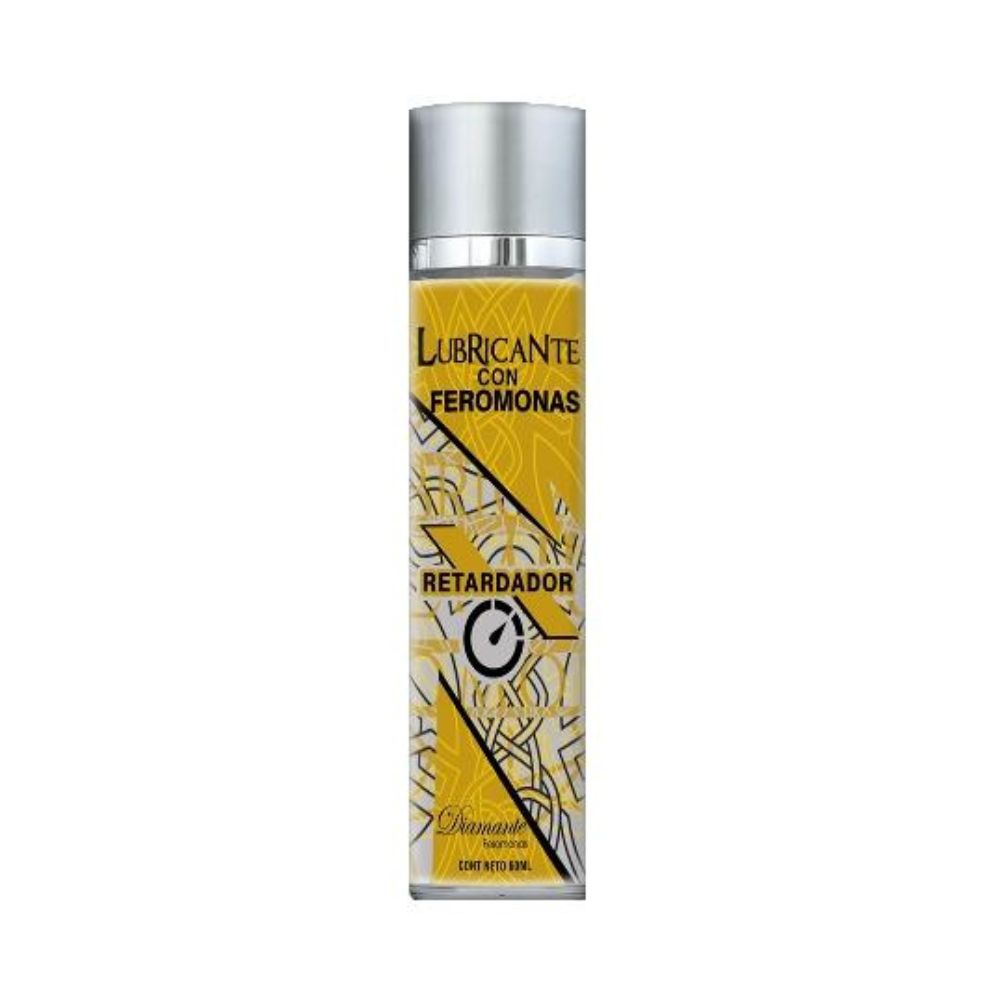 Lubricantes que retardar la eyaculación
