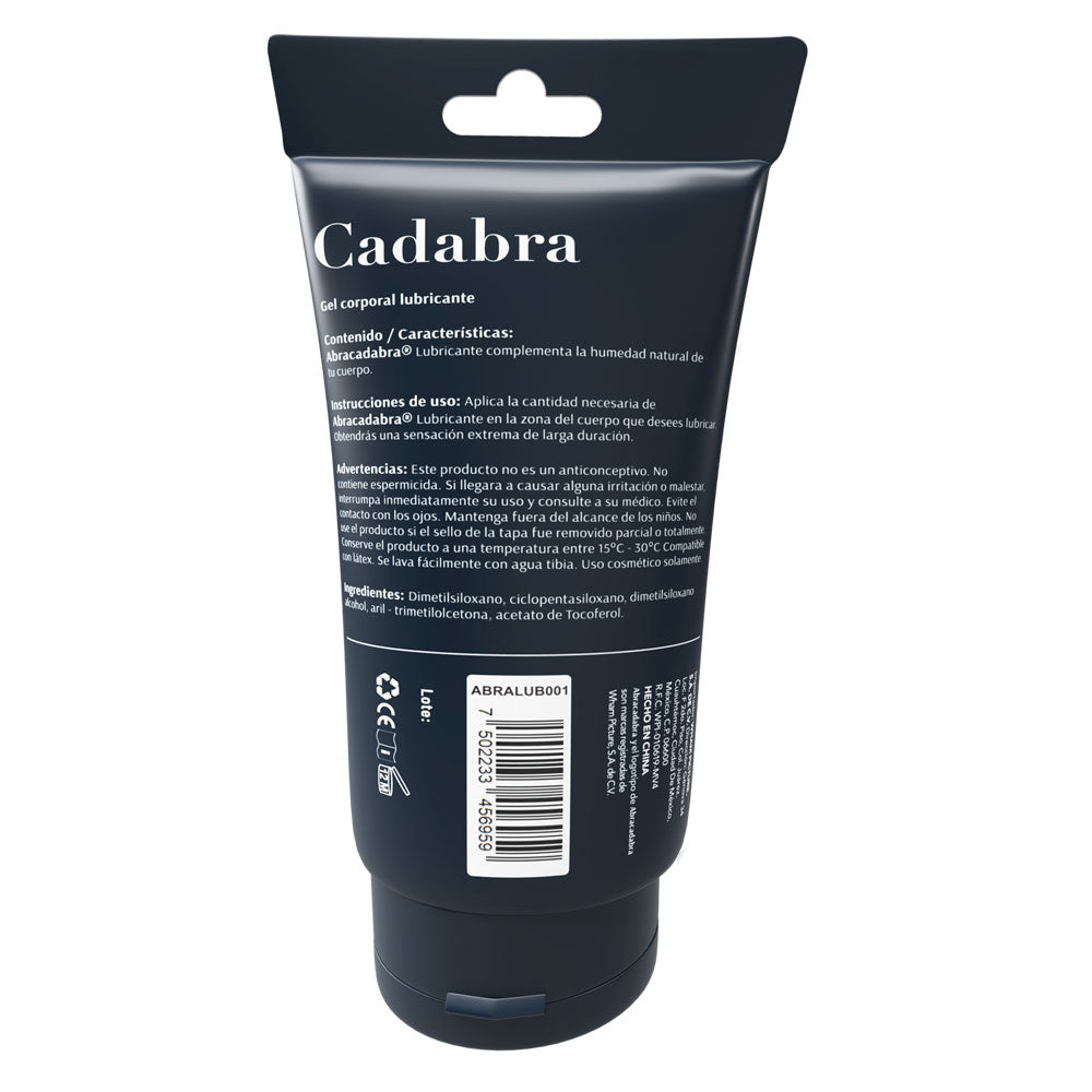 Comprar lubricante de larga duración