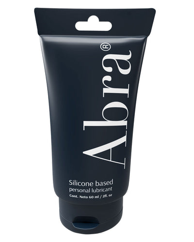 Lubricante de silicón Abracadabra 60 ml.