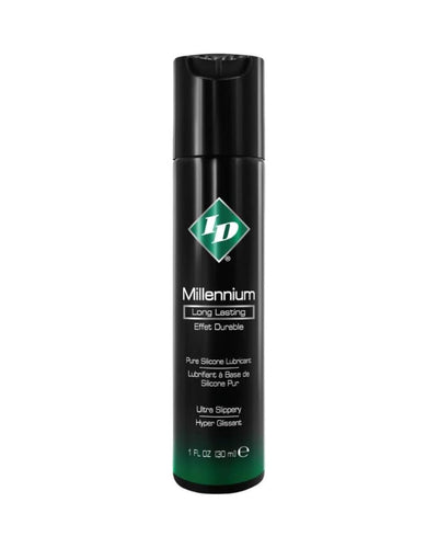 Lubricante de silicón larga duración ID Millenium 30 ml