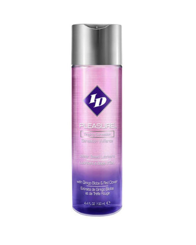 Lubricante estimulante ID Pleasure 130 ml