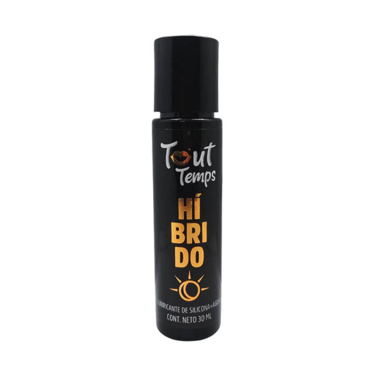 Lubricante Híbrido Tout Temps 30 ml