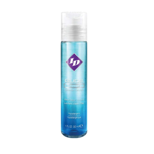 Lubricante larga duración ID Glide 30 ml