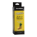 Lubricante para Sexo Oral Juicy Head Piña - Doc Johnson | La Juguetería de Adultos