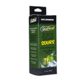 Lubricante para Sexo Oral Juicy Head Sours Manzana Verde - Doc Johnson | La Juguetería de Adultos