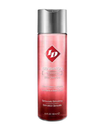 Lubricante térmico ID Sensation 130 ml