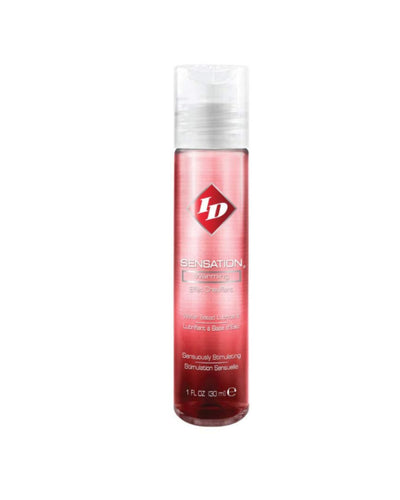 Lubricante térmico ID Sensation 30 ml