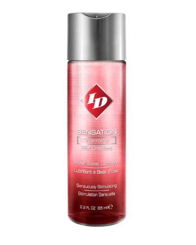 Lubricante térmico ID Sensation 65 ml