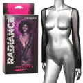 Mangas en transparencia Radiance Shoulder Shrug - CalExotics | La Juguetería de Adultos