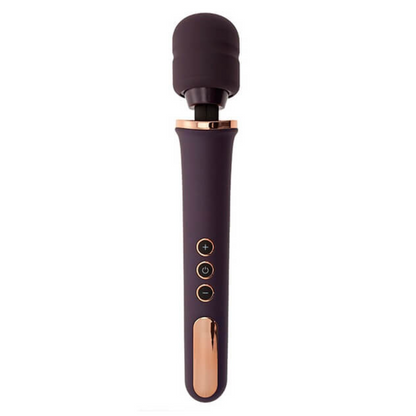 Masajeador vibrador vaginal