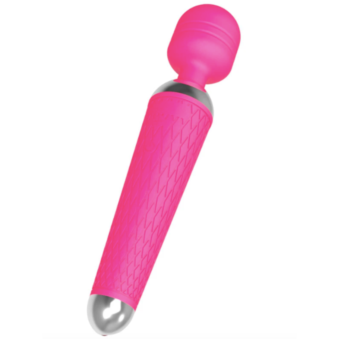 Palo masajeador vaginal