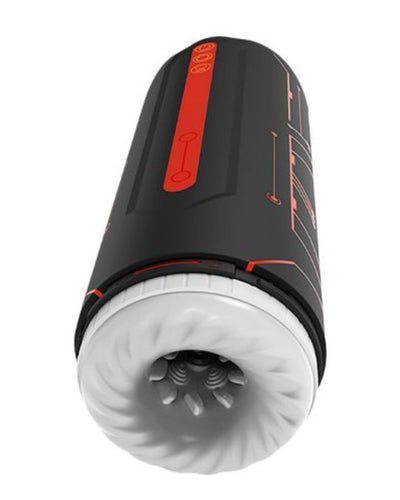 Masturbador automático Vortex
