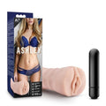 Masturbador M For Men Ashley - Blush | La Juguetería de Adultos