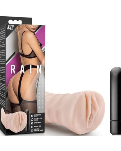 Masturbador M For Men Rain