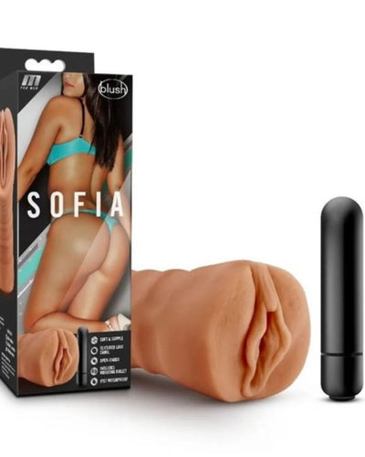 Masturbador M For Men Sofia
