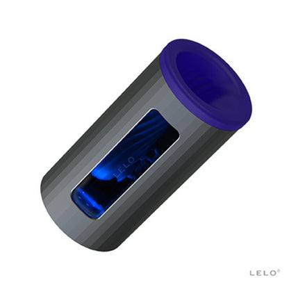 Masturbador para hombre LELO F1S V2 Blue