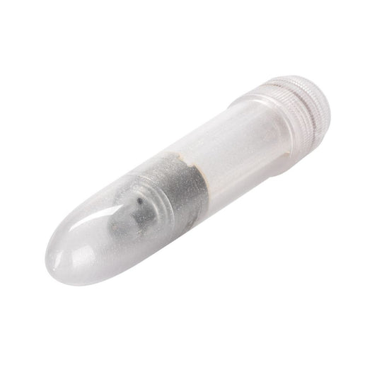 Mini vibrador Pearlessence Vibe blanco