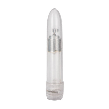 Mini vibrador Pearlessence Vibe blanco