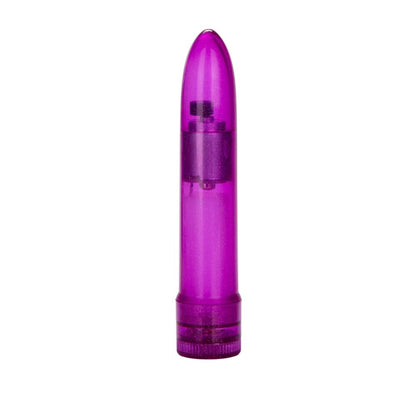 Mini vibrador Pearlessence Vibe Morado