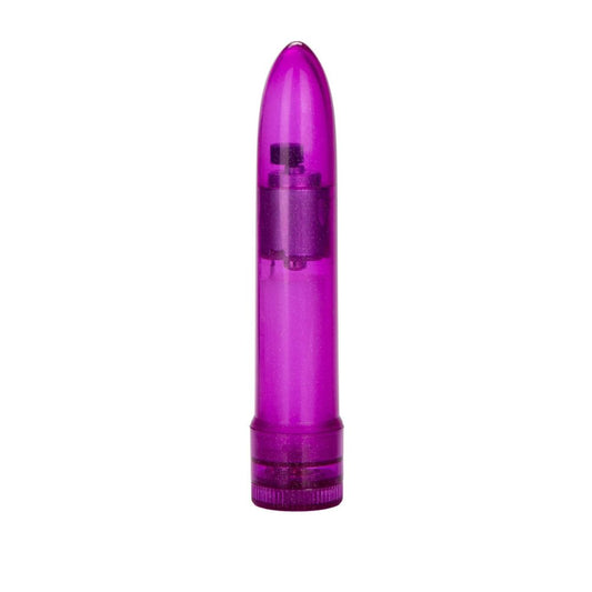 Mini vibrador Pearlessence Vibe Morado