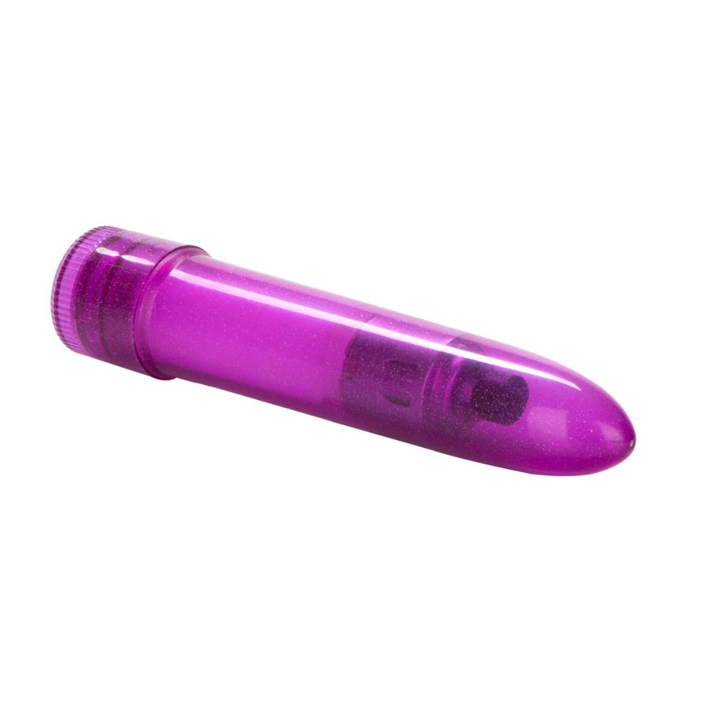 Mini vibrador Pearlessence Vibe Morado