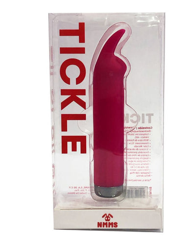 Mini vibrador NMMS Tickle