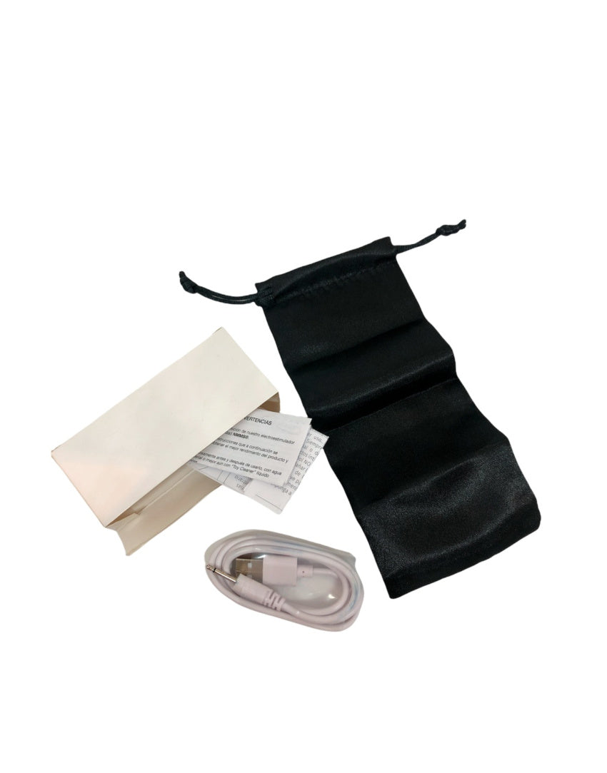 Mini vibrador NMMS Tickle - NMMS - Imagen 7 | La Juguetería de Adultos