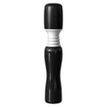 Palo masajeador Wanachi Maxi Black - Pipedream | La Juguetería de Adultos