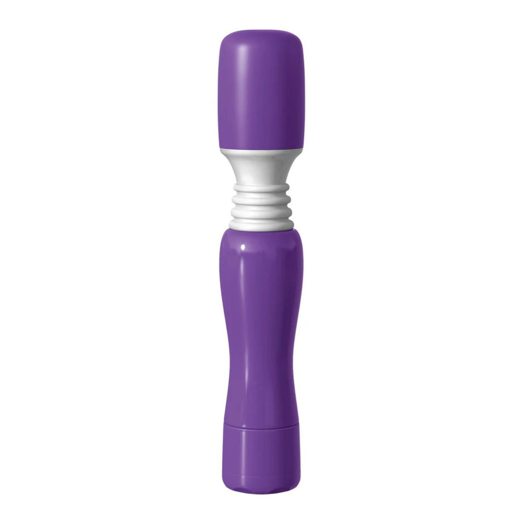 Juguetes para parejas - Palo masajeador Wanachi Maxi Purple - Comprar en línea