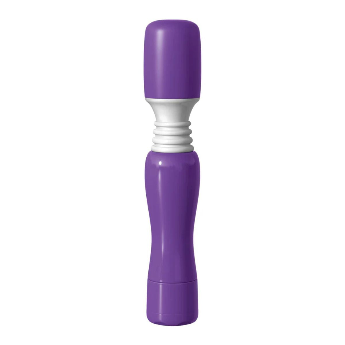 Juguetes para parejas - Palo masajeador Wanachi Maxi Purple - Comprar en línea