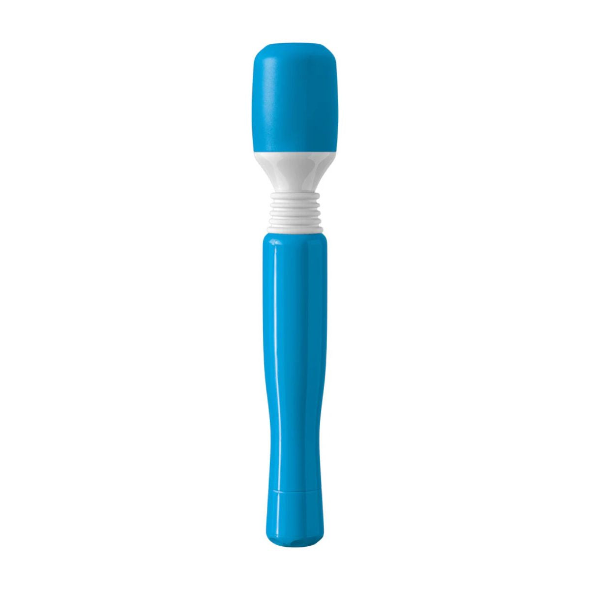 Palo masajeador Wanachi Mini Blue