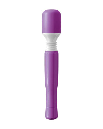 Palo masajeador Wanachi Mini Purple