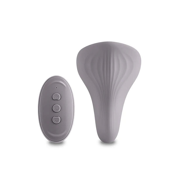 Panty vibrador Desire Mantra con control remoto | La Juguetería de Adultos