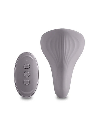Panty vibrador Desire Mantra con control remoto