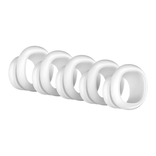 Paquete de reemplazo de cabezales Satisfyer Penguin