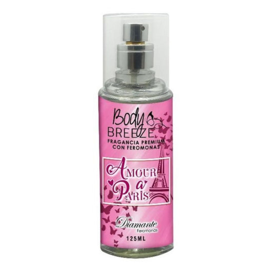 Perfumes con feromonas para mujer