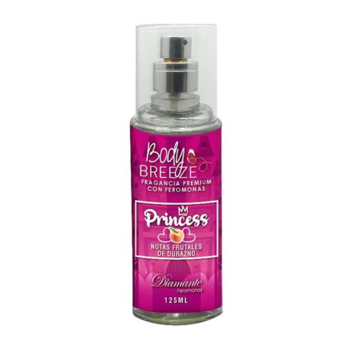 Perfumes con feromonas para mujer
