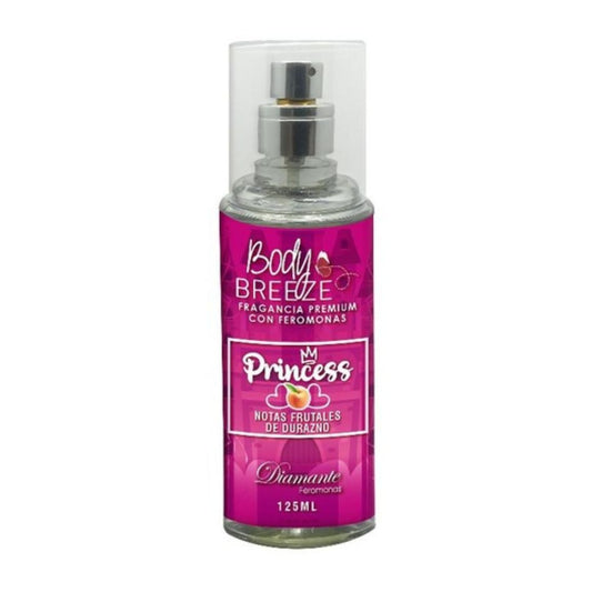 Perfumes con feromonas para mujer