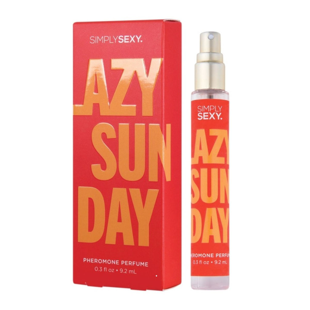 Perfume con feromonas Lazy Sunday - Imagen 2 | La Juguetería de Adultos