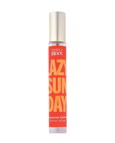 Perfume con feromonas Lazy Sunday