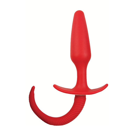 Plug anal Ass Blaster Tail #3