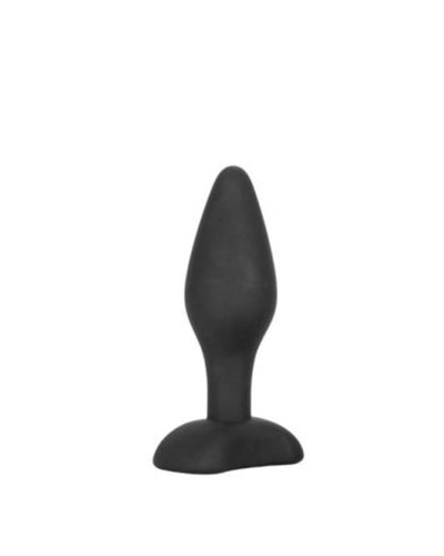 Plug anal de silicón chico