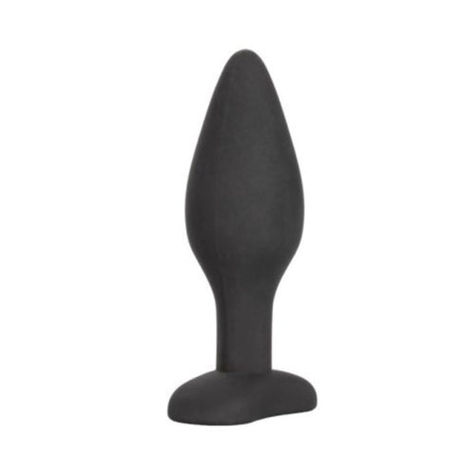 Plug anal de silicón grande