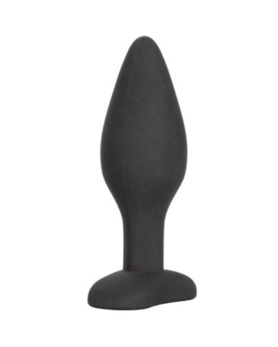 Plug anal de silicón grande