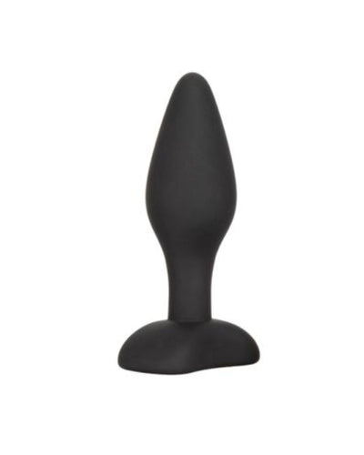 Plug anal de silicón mediano